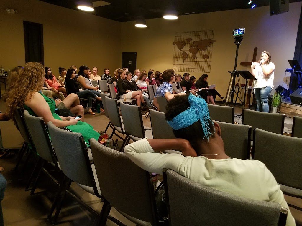 Central City Assembly of God Church | 939 S 10th Ave, Tucson, AZ 85701, USA | Phone: (520) 355-4633