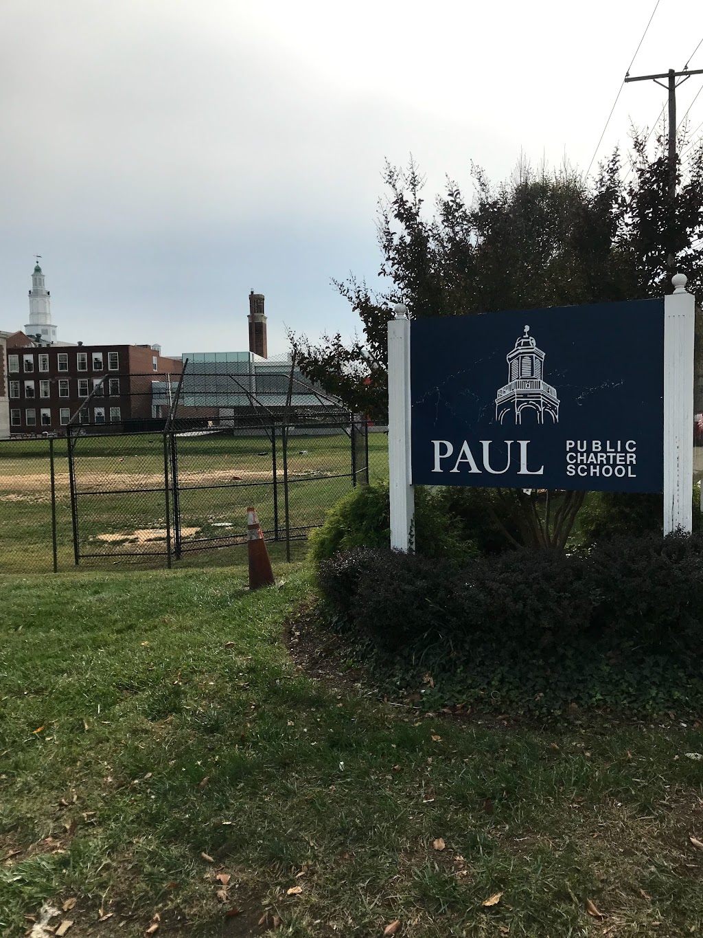 Paul Public Charter School | 5800 8th St NW, Washington, DC 20011, USA | Phone: (202) 291-7499