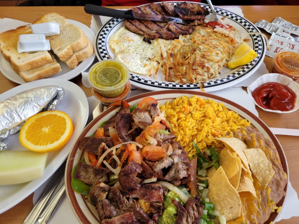 Fabulous Grill On the Main | 14845 S Main St, Gardena, CA 90248, USA | Phone: (310) 532-0277