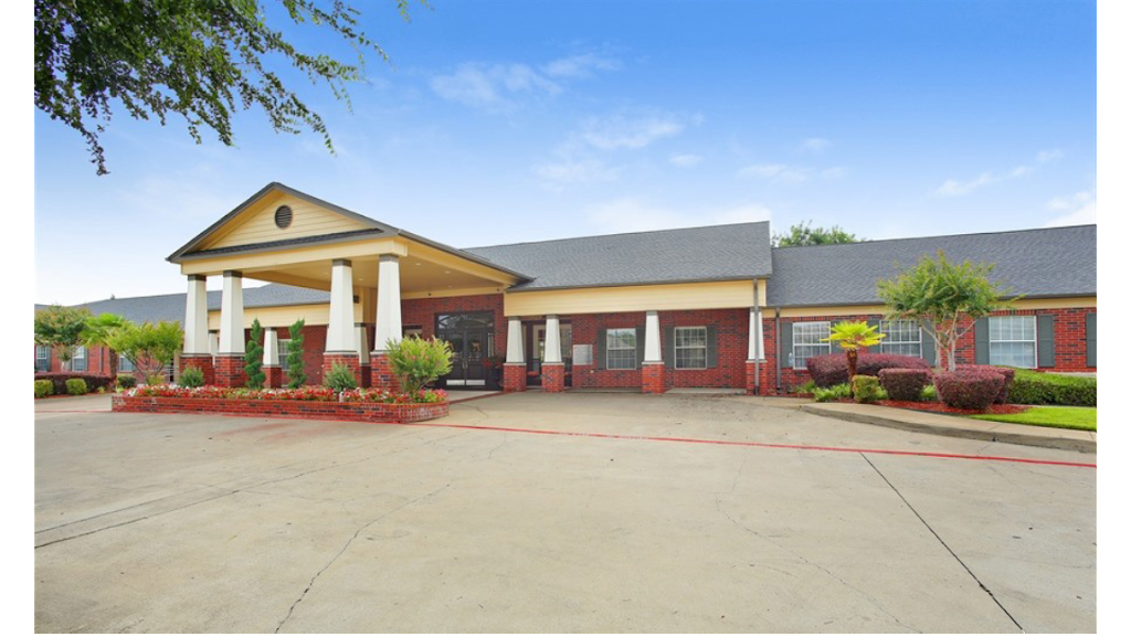 Bedford Estates Senior Living | 3800 Central Dr, Bedford, TX 76021, USA | Phone: (817) 283-6604