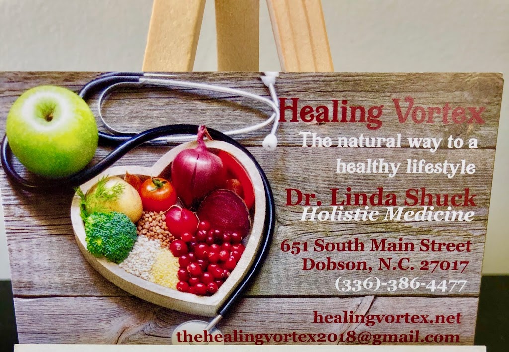 Carolina Heart Care | 651 S Main St, Dobson, NC 27017, USA | Phone: (336) 386-4477