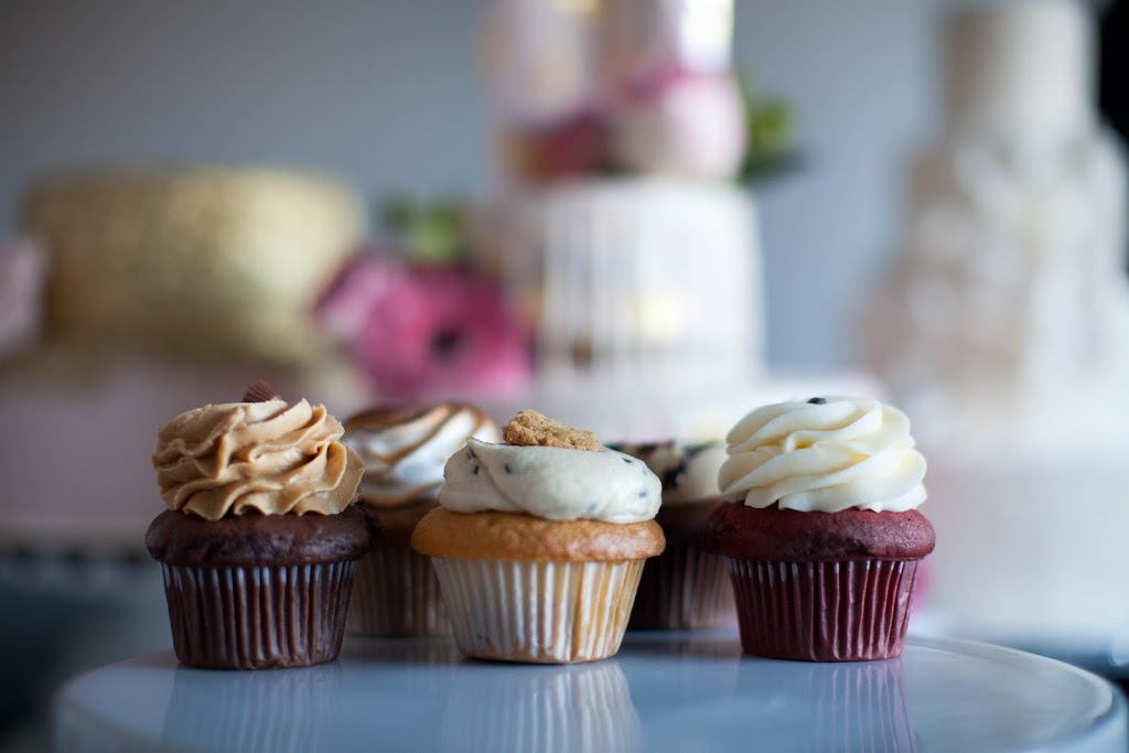 Kupcakes & Co. | 6010 Meadowridge Center Dr suite h, Elkridge, MD 21075, USA | Phone: (443) 552-3033