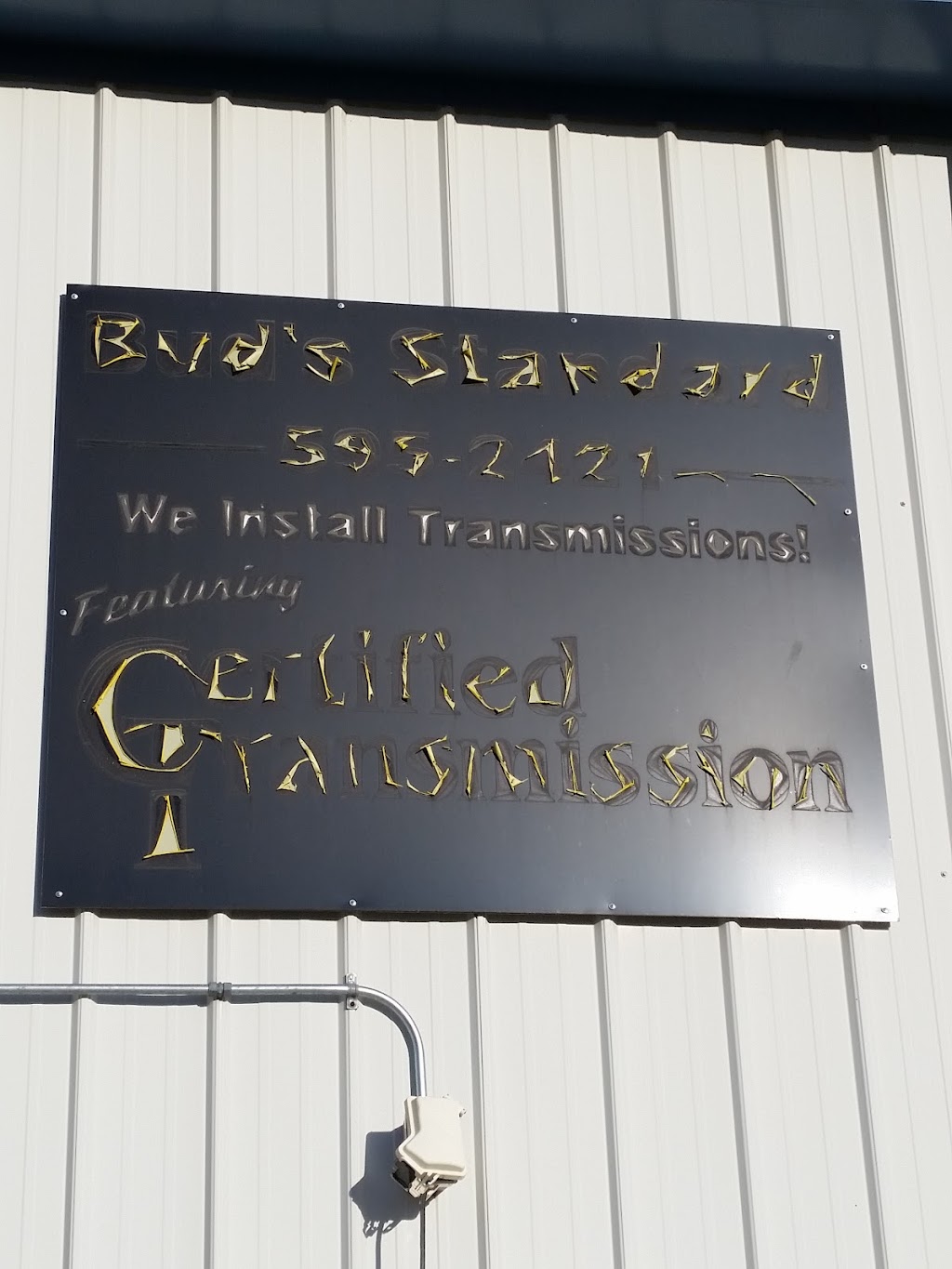 Buds Service | 155 Kilkenny Rd, Kilkenny, MN 56052, USA | Phone: (507) 595-2421