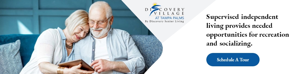 Discovery Village At Tampa Palms | 17470 Brookside Trace Ct, Tampa, FL 33647, United States | Phone: (813) 540-2572