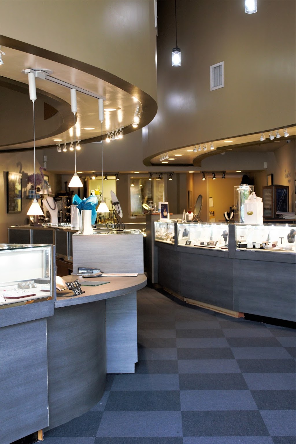 My Diamond Shoppe | 6150 Eldorado Pkwy #190, McKinney, TX 75070, USA | Phone: (972) 369-0111