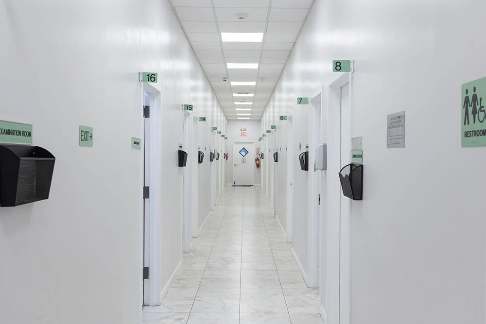 Century Medical & Dental Center Flatbush | 770 Flatbush Ave, Brooklyn, NY 11226, United States | Phone: (347) 627-3988