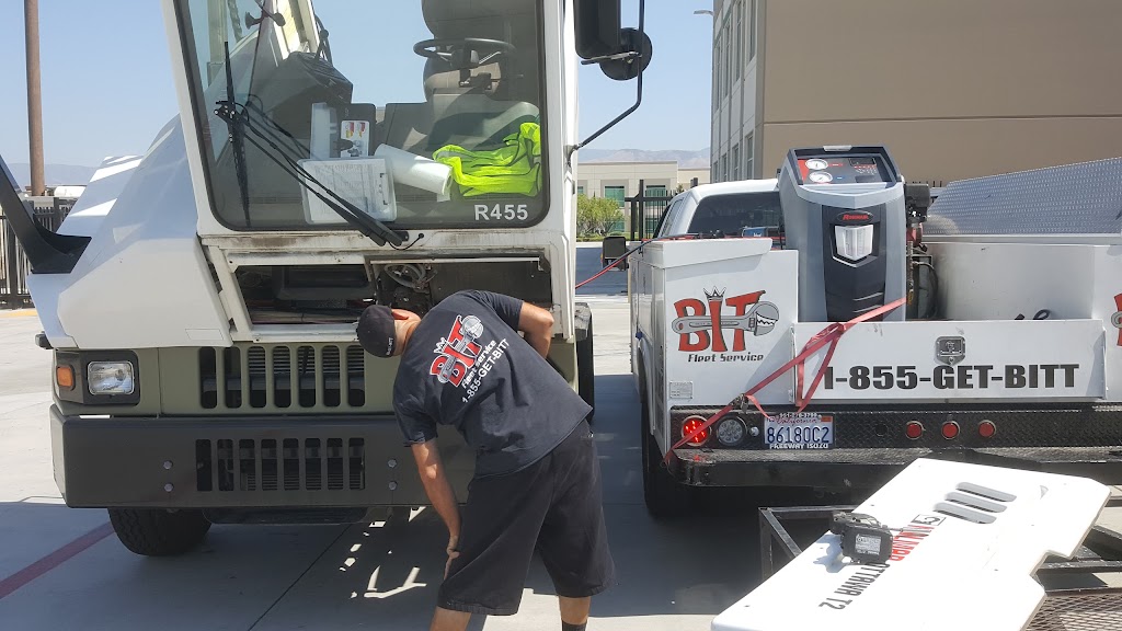BIT Fleet Service Inc | 6596 Box Springs Blvd, Riverside, CA 92507, USA | Phone: (951) 243-2402