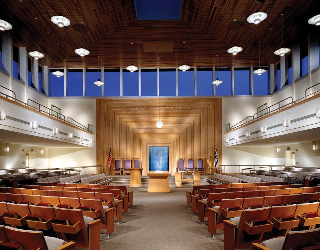 Beth Sholom Synagogue | 6675 Humphreys Blvd, Memphis, TN 38120 | Phone: (901) 683-3591