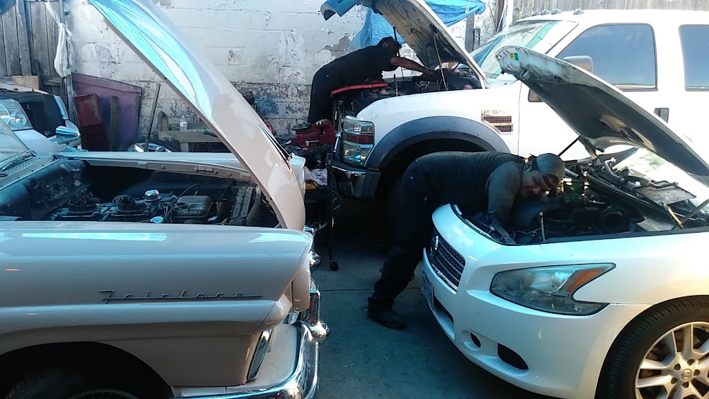 Cazares Mechanic Shop | 1405 Cranford Dr, Garland, TX 75041, USA | Phone: (214) 875-6896