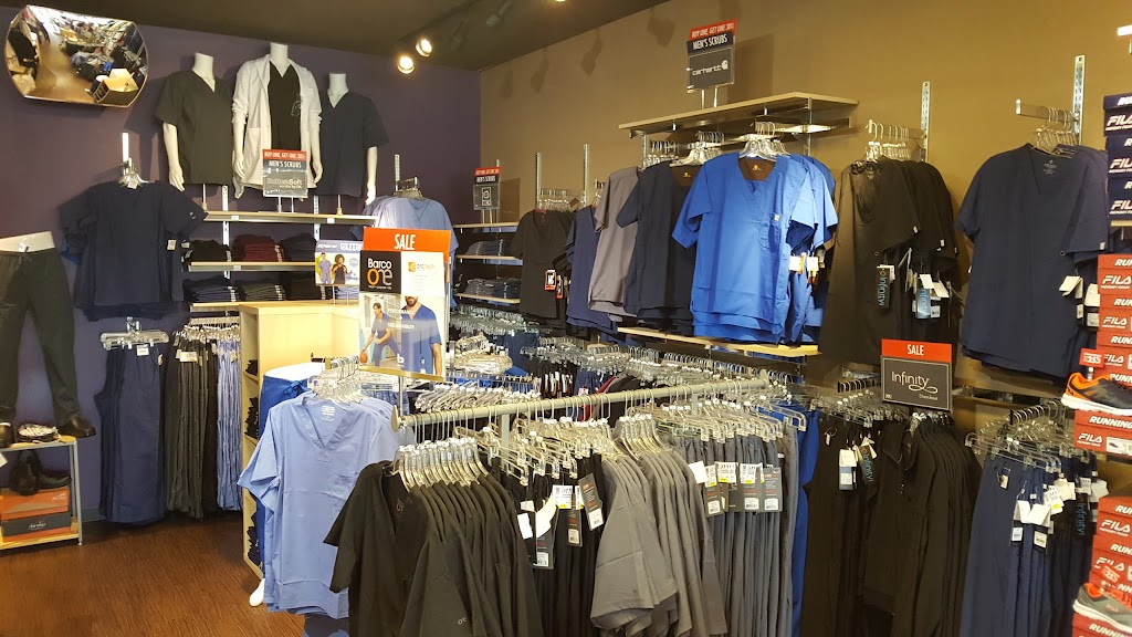 Uniform Advantage | 8105 Moores Ln STE 400, Brentwood, TN 37027, USA | Phone: (615) 373-3258