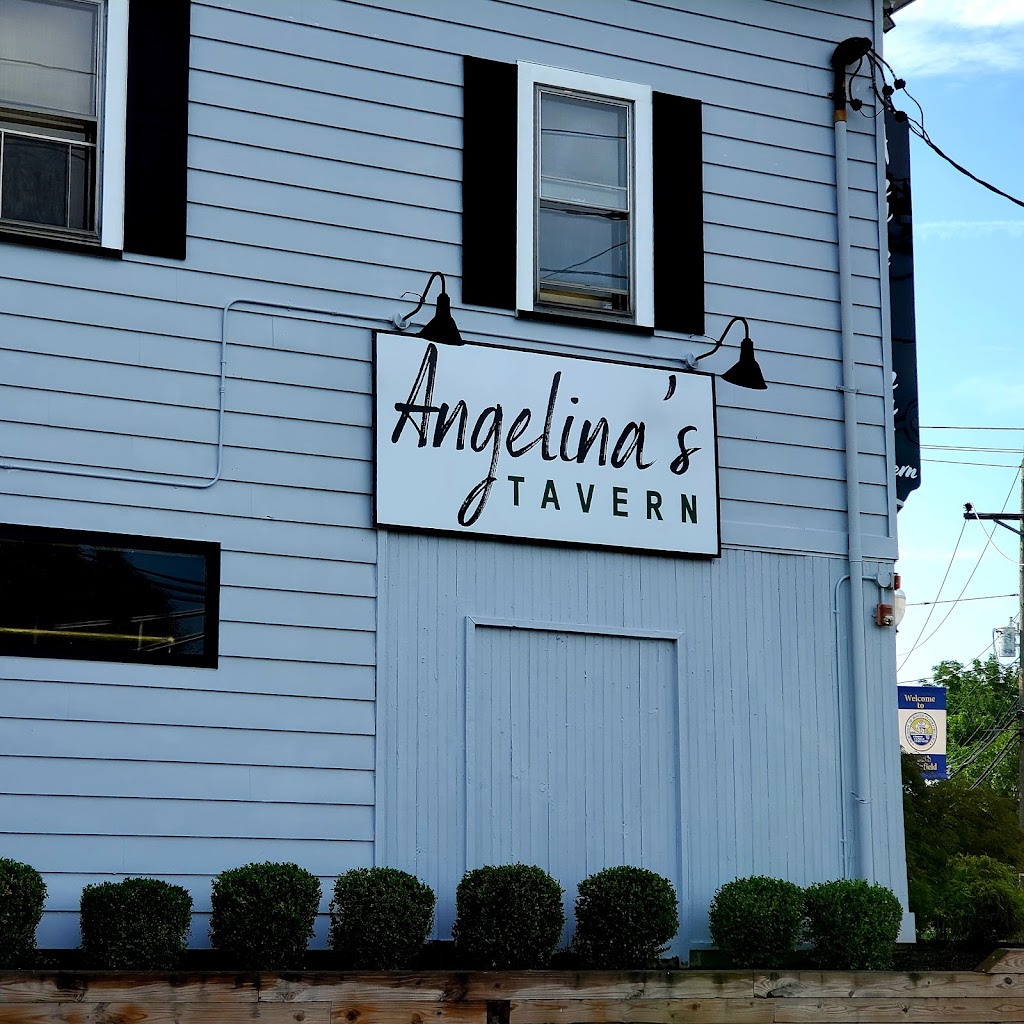 Angelinas Tavern | 2501 Plainfield Ave, South Plainfield, NJ 07080, USA | Phone: (908) 757-1818