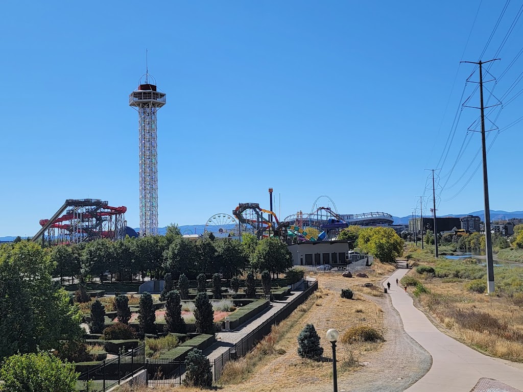 Centennial Gardens | 1301 Elitch Cir, Denver, CO 80204, USA | Phone: (720) 913-1311