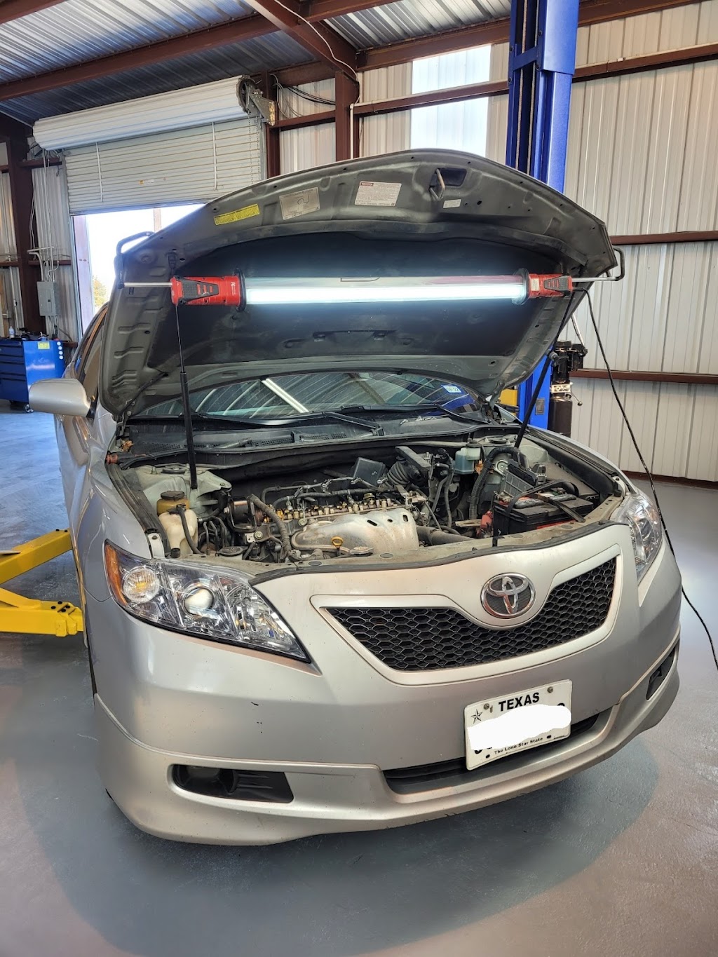 Hi-Q AutoService | 179 Bear Rd Unit 1, Van Alstyne, TX 75495, USA | Phone: (214) 836-8537