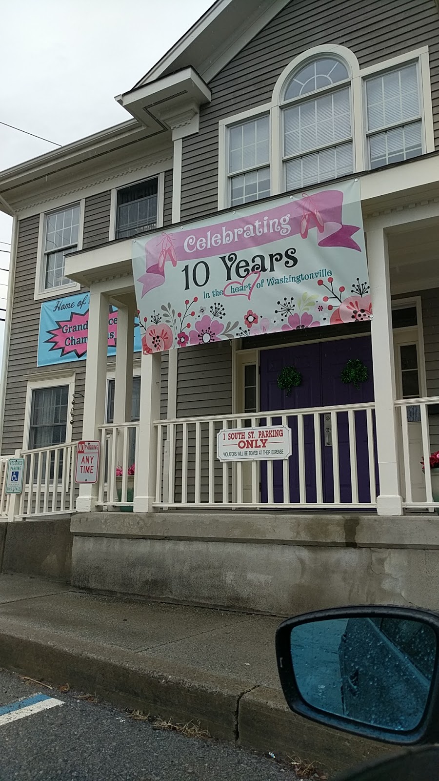 New York Performing Arts Center | 1 South St, Washingtonville, NY 10992, USA | Phone: (845) 597-6629