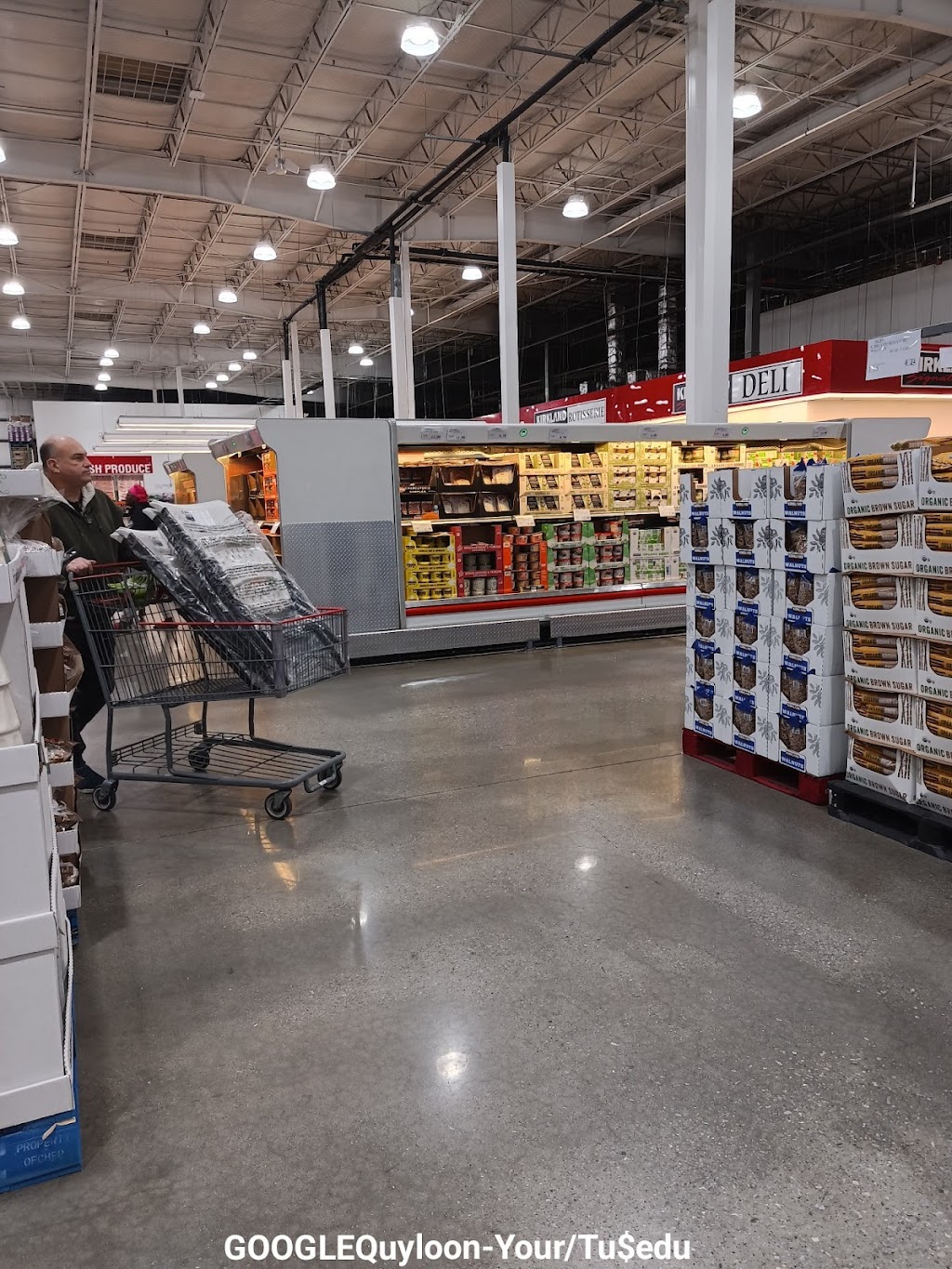 Costco Gas Station | 1055 Hudson St #320b, Union, NJ 07083, USA | Phone: (908) 810-1458