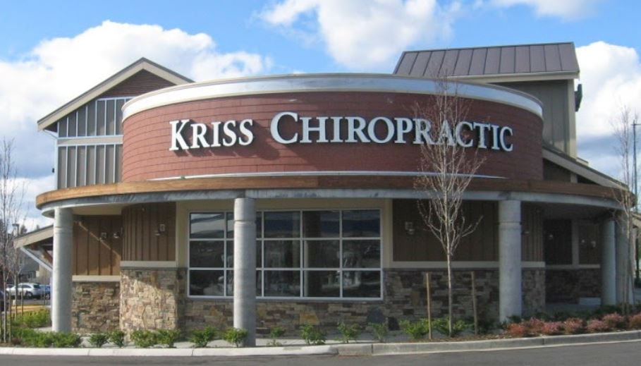 Kriss Chiropractic | 27203 216th Ave SE #1, Maple Valley, WA 98038, USA | Phone: (425) 432-4621