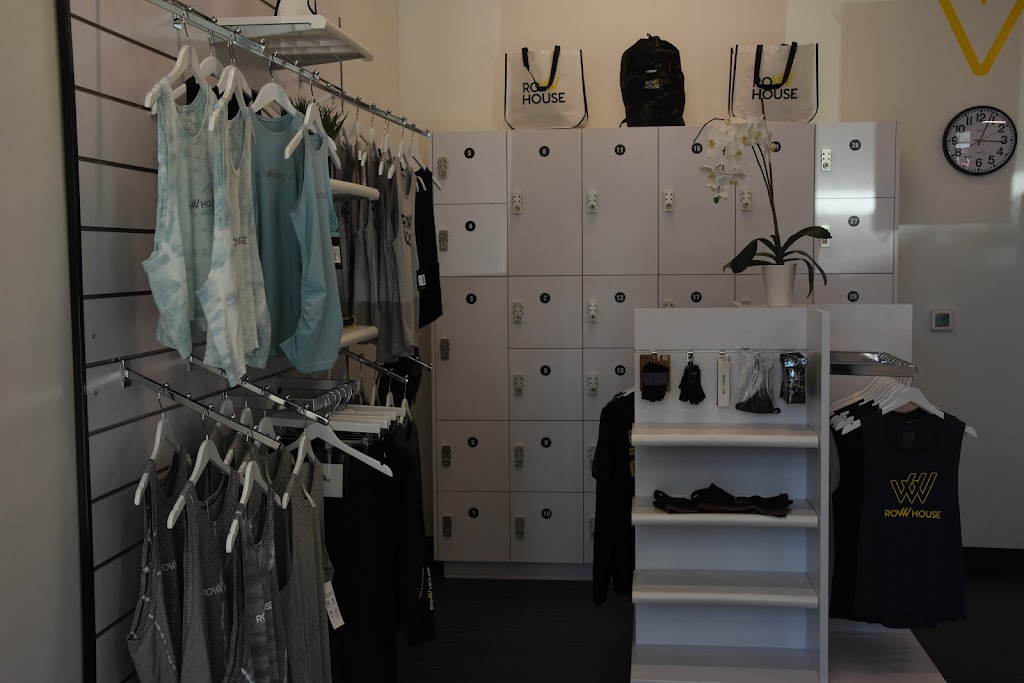 Row House UTC | 315 N Cattlemen Rd #3, Sarasota, FL 34243, USA | Phone: (941) 444-2010