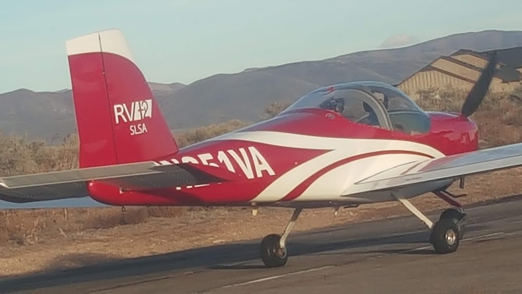 Red Baron Airpark-1id4 | Old Highway 30, Oasis, ID 83647, USA | Phone: (208) 796-2167