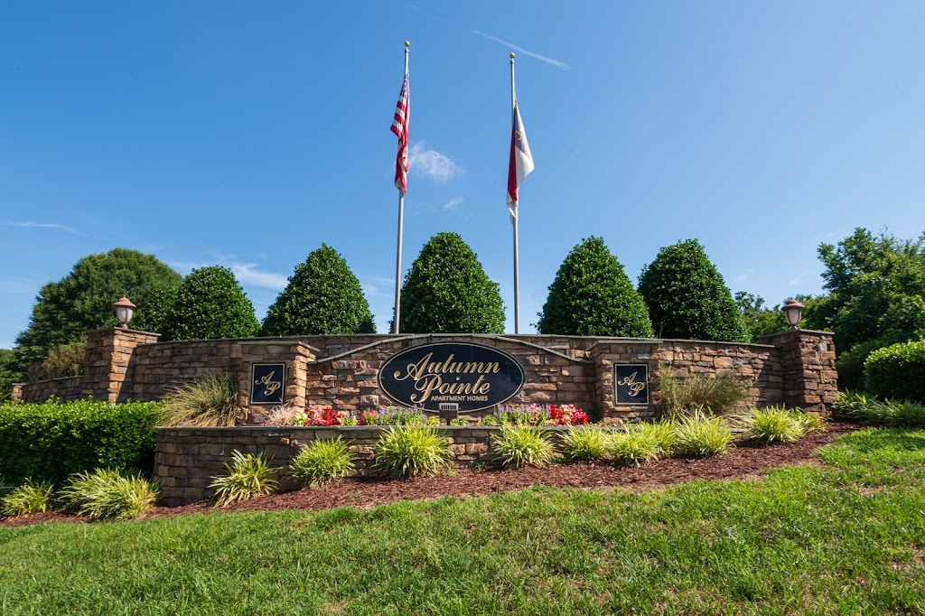 Autumn Pointe Apartments | 3401 Bremer Hall Ct, Raleigh, NC 27615, USA | Phone: (919) 737-7203