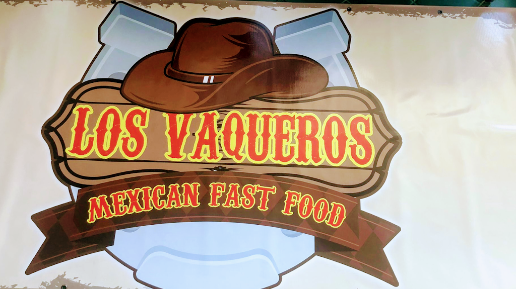 Los vaqueros mexican fast food | 280 Colonial Dr, Cleburne, TX 76033, USA | Phone: (817) 526-5182