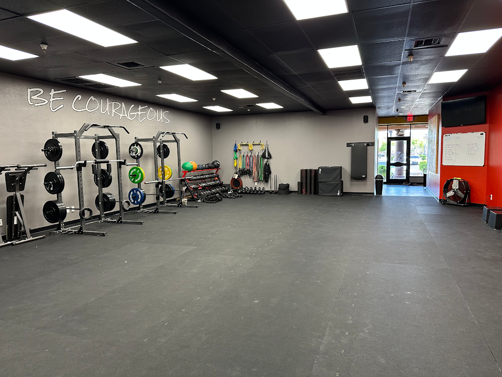 OPT - Personal Training, Fitness & Meditation | 745 W Baseline Rd #18, Mesa, AZ 85210, USA | Phone: (480) 213-1210