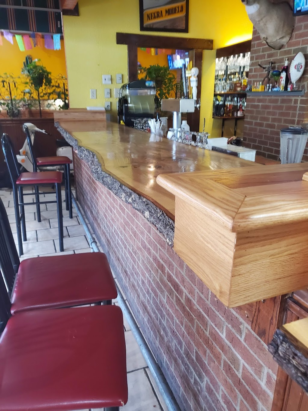 Los Cazadores | 637 Ohio Pike, Cincinnati, OH 45245, USA | Phone: (513) 843-6195