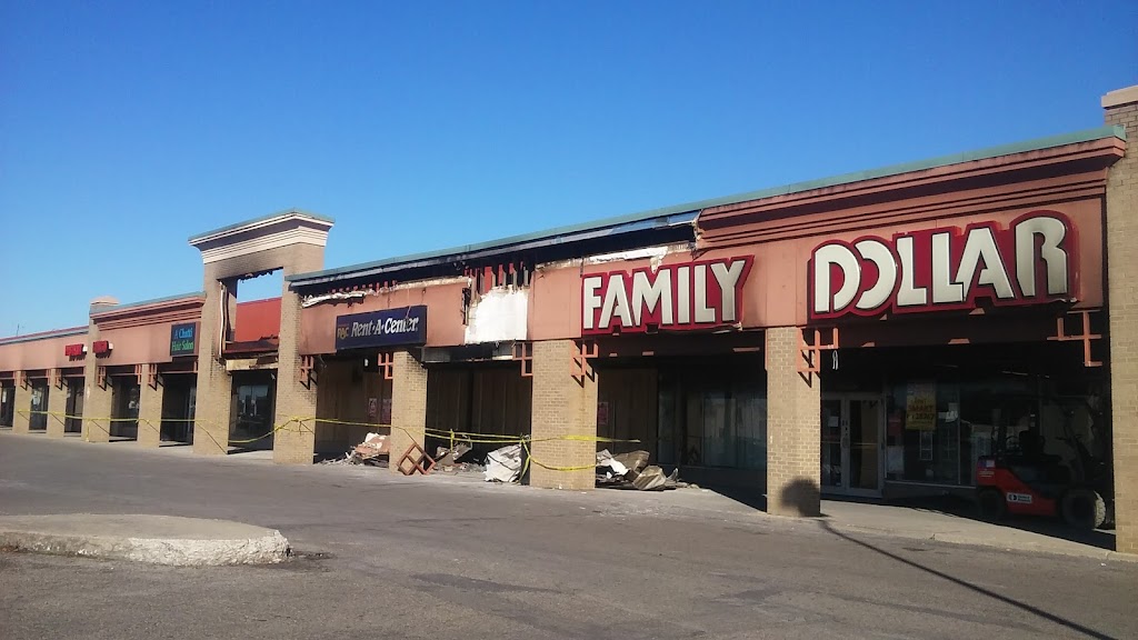 Family Dollar | 2528 Dixie Hwy, Hamilton, OH 45015, USA | Phone: (513) 795-0188