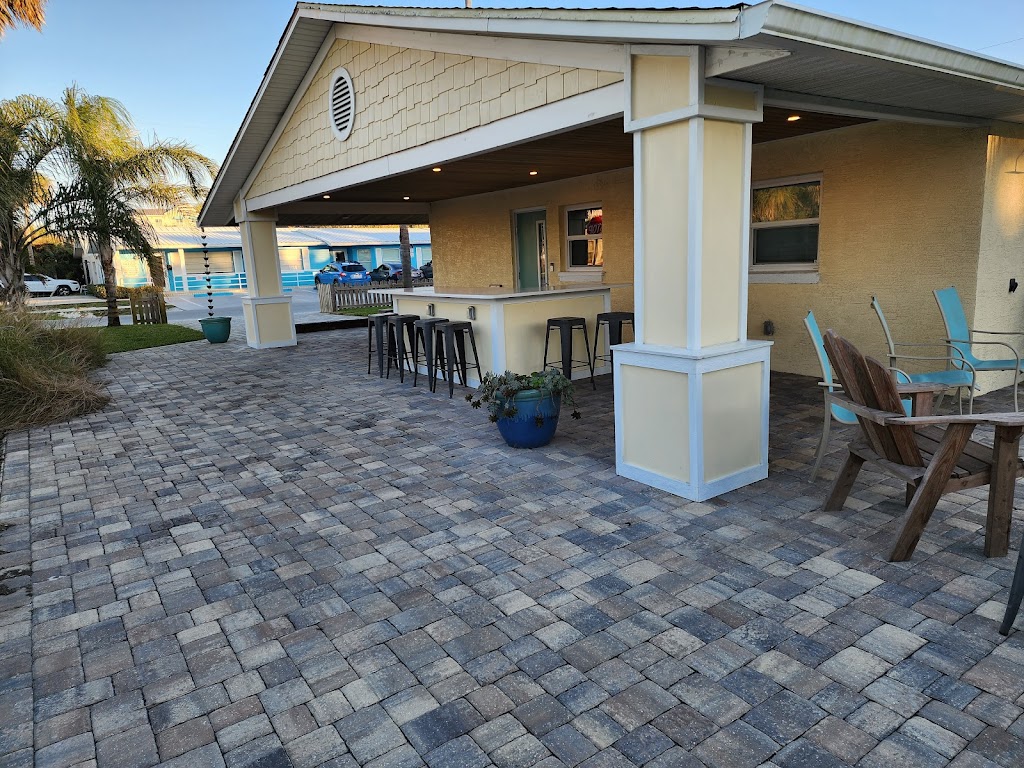 NSB Vacation Home | 110 N Cooper St, New Smyrna Beach, FL 32169, USA | Phone: (386) 473-1289