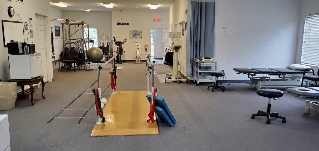 Ace Physical Therapy Services | 26440 Hoover Rd a, Warren, MI 48089, USA | Phone: (586) 756-7500