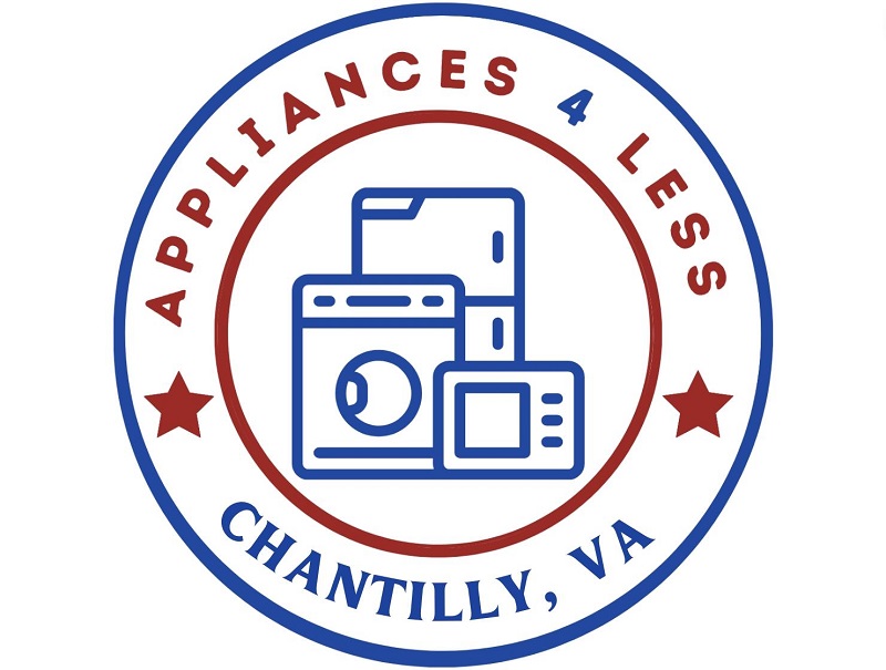 Appliances 4 Less Fairfax | 4300 Chantilly Shopping Center #2K1, Chantilly, VA 20151, United States | Phone: (571) 602-2611