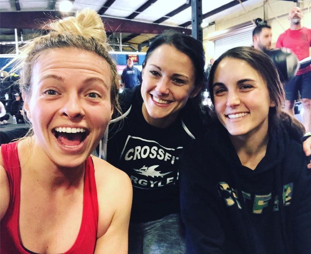 Rayzor Ranch CrossFit | 308 FM1830, Argyle, TX 76226, USA | Phone: (469) 563-4811