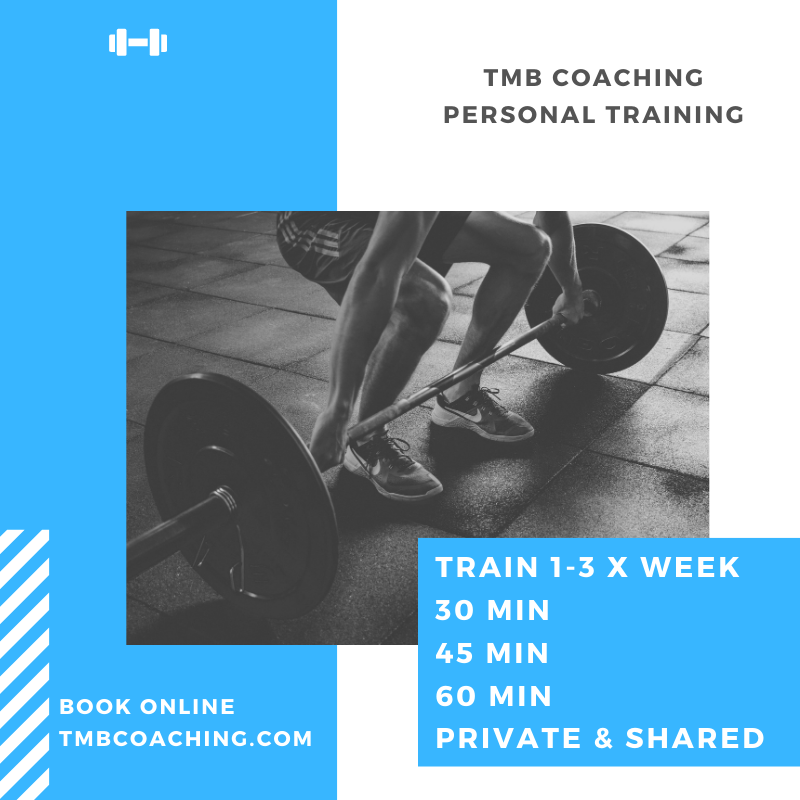 TMB Coaching | 1331 118th Ave SE, Bellevue, WA 98005, USA | Phone: (559) 779-1624