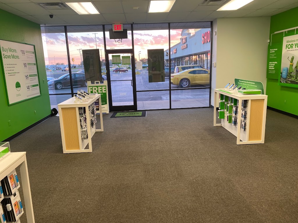 Cricket Wireless Authorized Retailer | Steve Berry Blvd Ste 157, Pryor, OK 74361, USA | Phone: (918) 825-1577