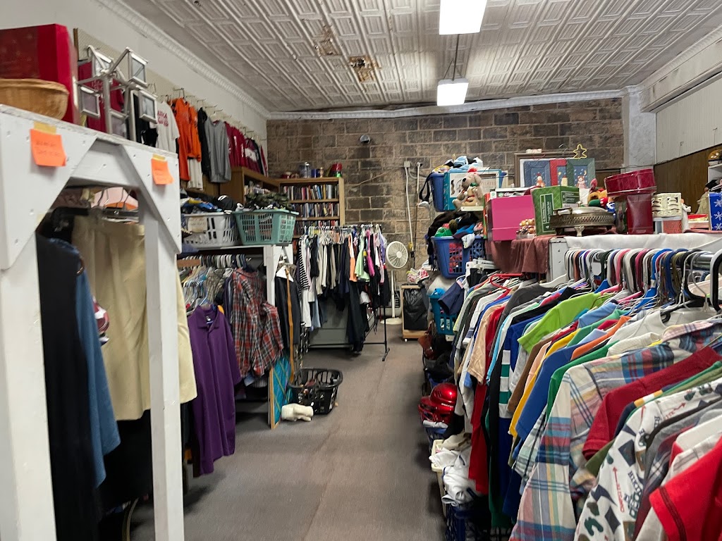 Community Store | 319 W Main St, Tuttle, OK 73089, USA | Phone: (405) 381-2973