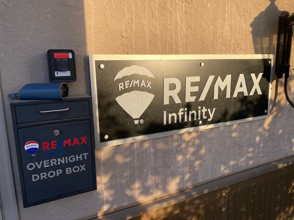 RE/MAX INFINITY | 15280 Metcalf Ave #100, Overland Park, KS 66223, USA | Phone: (913) 735-0517