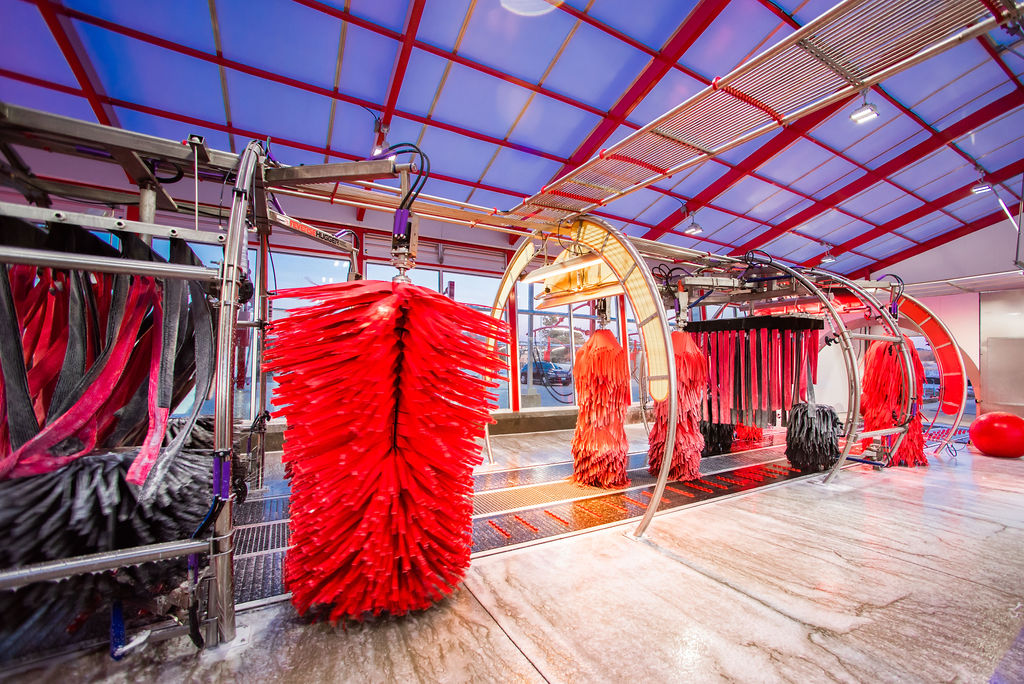 Meadows Express Car Wash & Detailing | 1580 Carnaby Ln, Castle Rock, CO 80109, USA | Phone: (720) 669-9686