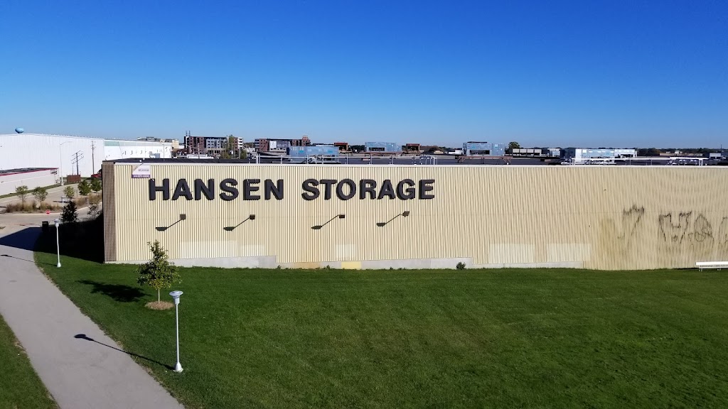 Hansen Storage Co | 2880 N 112th St, Milwaukee, WI 53222 | Phone: (414) 476-9221