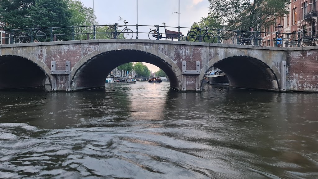 Flying Dutch Boats | Prinsengracht 267, 1016 GV Amsterdam, Netherlands | Phone: 2252837