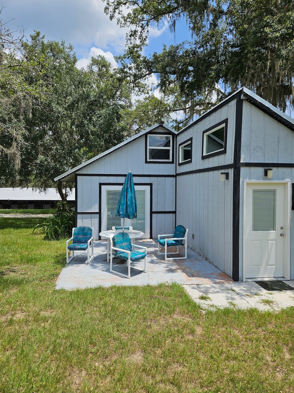 Spotted Dance Ranch | 29384 Wildlife Ln, Brooksville, FL 34602, USA | Phone: (813) 482-4028