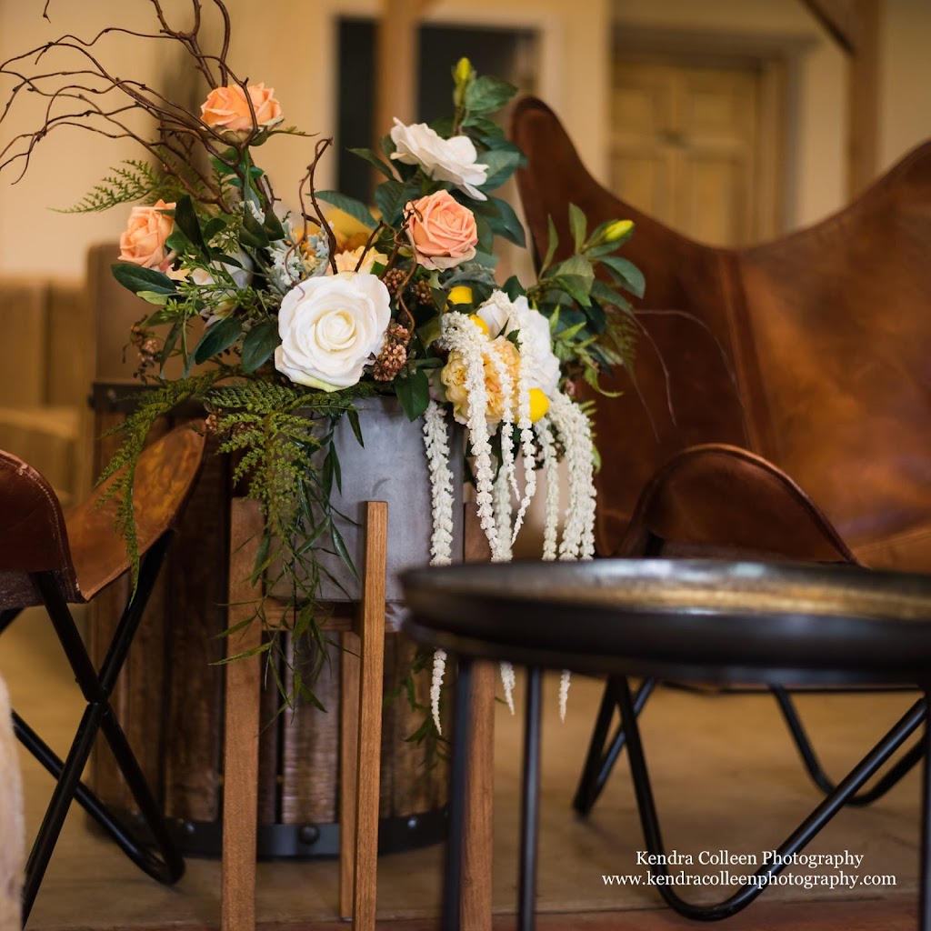 Compass Rose Floral - Silk Flower Floral & Decor Rental | 685 S Arthur Ave Suite 7A, Louisville, CO 80027 | Phone: (720) 441-3415