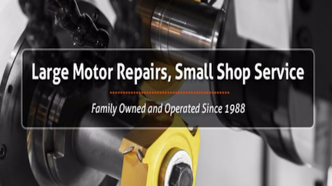 Arrow Motor & Pump Inc | 692 Central St, Wyandotte, MI 48192, USA | Phone: (734) 285-5700