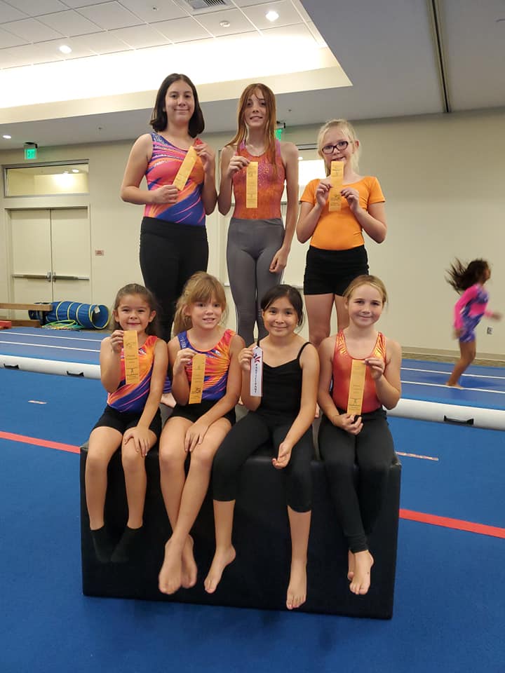 Valley-Wide Elite Gymnastics | 25625 Briggs Rd, Menifee, CA 92585, USA | Phone: (714) 600-3099