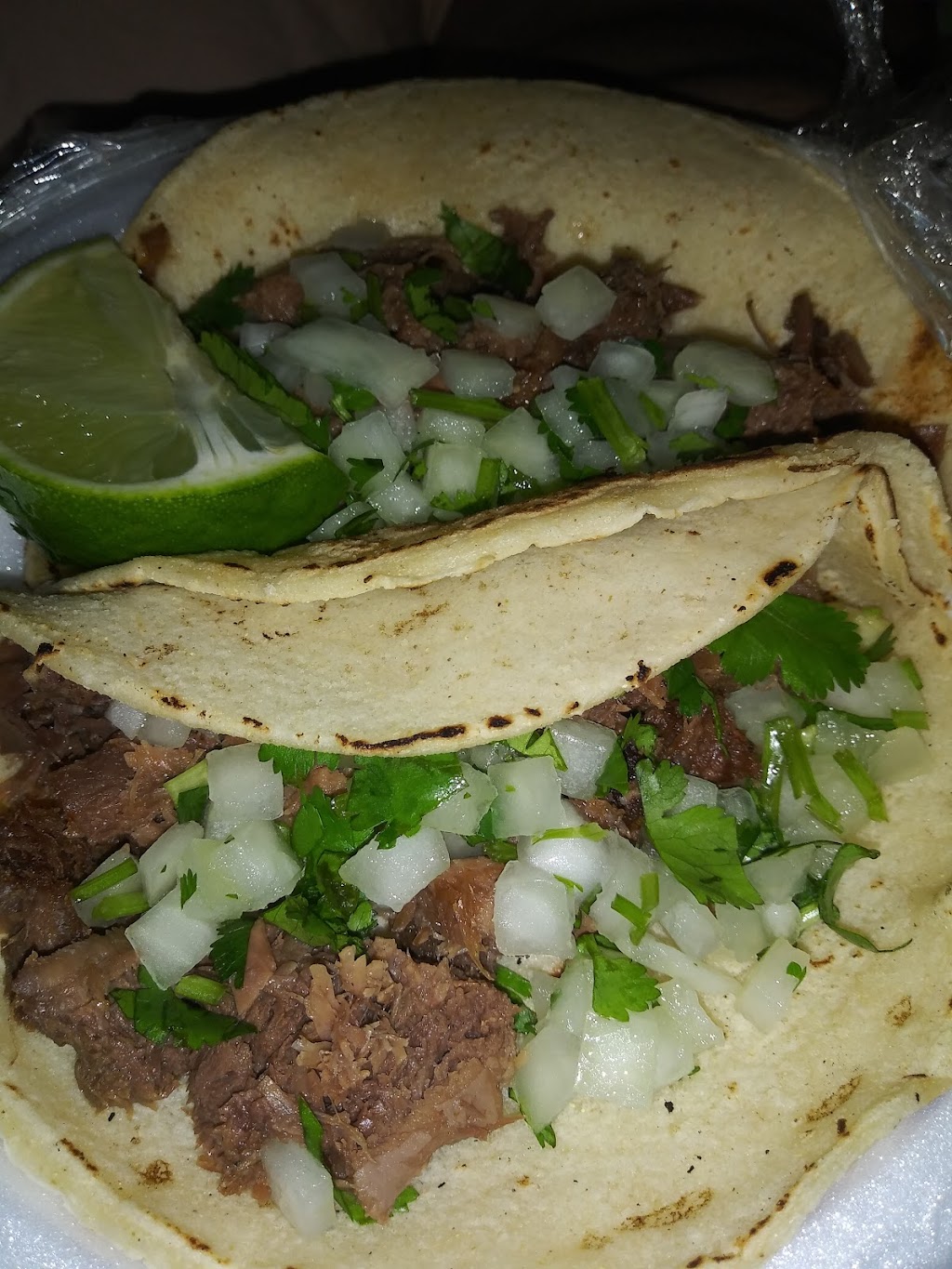 Tacos Karinas & Hot Dogs | 750 N Eastern Ave, Las Vegas, NV 89101, USA | Phone: (702) 505-7931