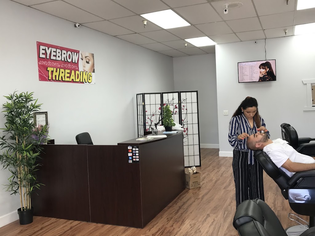 Angel Eyebrows Threading | 6708 W Bethany Home Rd, Glendale, AZ 85303, USA | Phone: (623) 234-9033