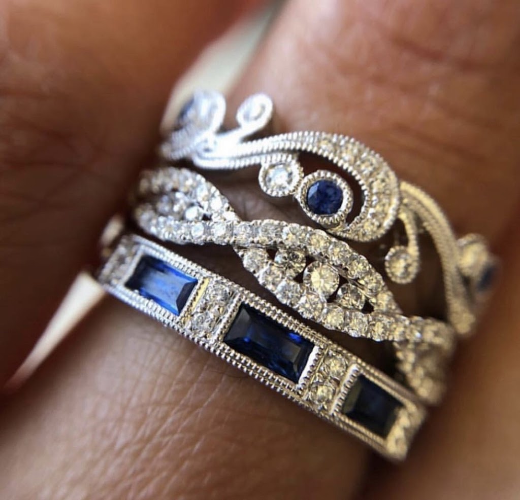 Rodeo Jewelers | 1560 Foothill Blvd, La Verne, CA 91750, USA | Phone: (909) 593-7537