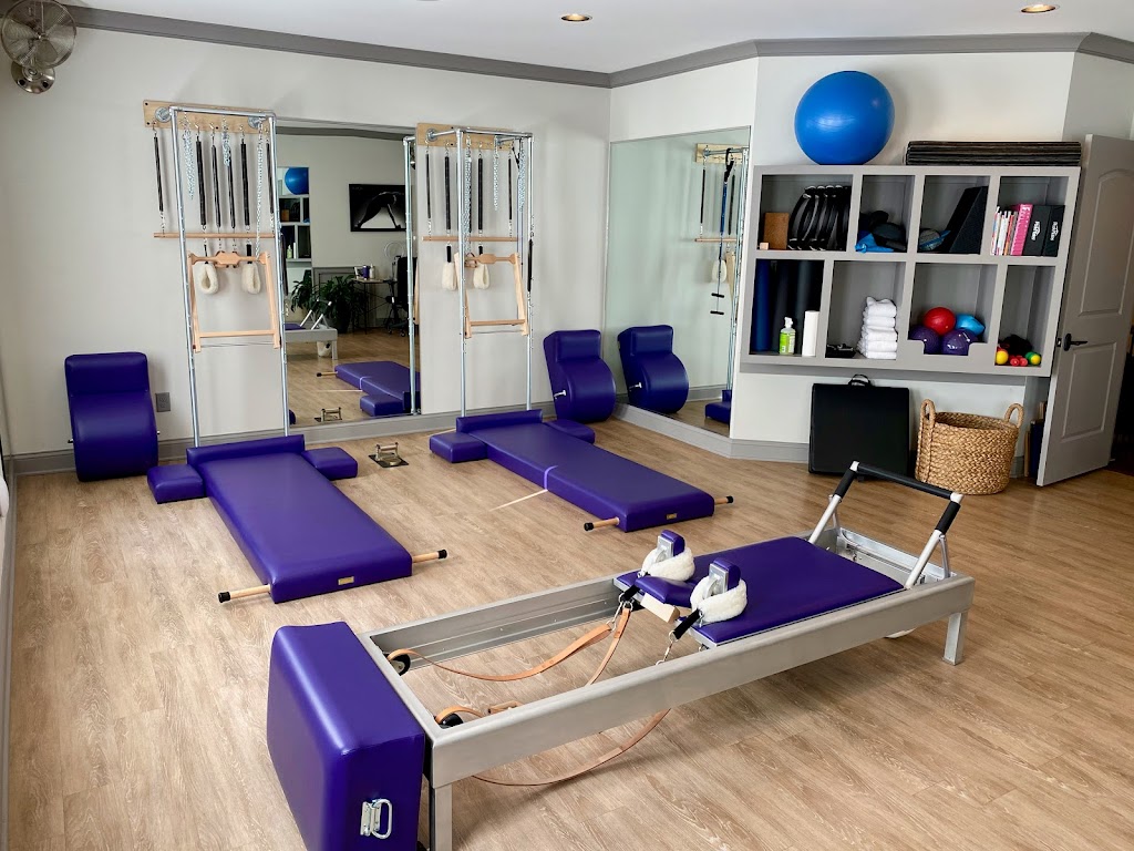 Fitlosophy Health Coaching and Pilates | 417 Yorkshire Garden Cir, Franklin, TN 37067, USA | Phone: (615) 455-5660