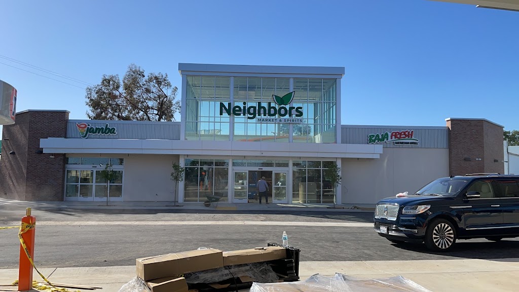 Neighbors Market & Spirits 76 GAS STATION | 952 Simmerhorn Rd, Galt, CA 95632, USA | Phone: (209) 912-4120