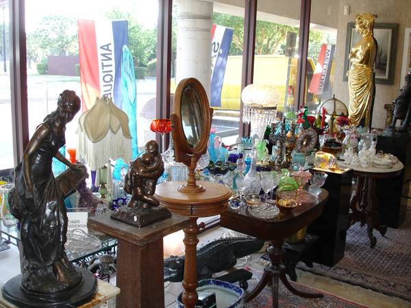 Antique Buyers | 1234 University Pkwy, Sarasota, FL 34243 | Phone: (941) 232-1177