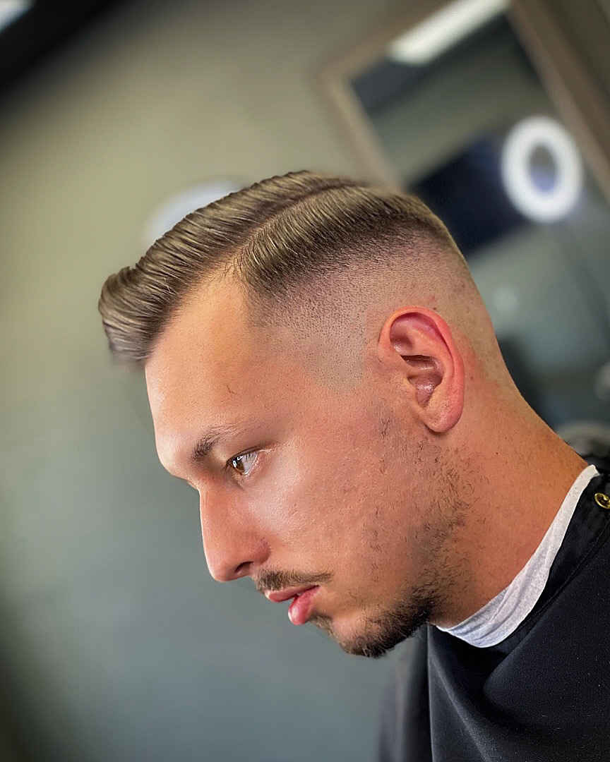 CBROWN BARBER STUDIO | 1113 Englishtown Rd Suite A, Old Bridge, NJ 08857, USA | Phone: (732) 794-8875