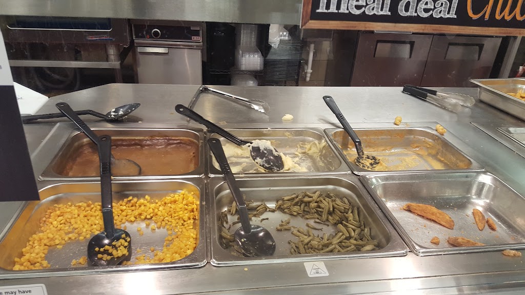 Kroger | 21555 21 Mile Rd, Macomb, MI 48044, USA | Phone: (586) 421-0768